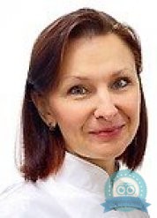 Эндокринолог Маврина Наталья Владимировна