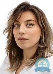 Акушер-гинеколог, гинеколог, врач узи Бабаева Диана Джамирзеевна