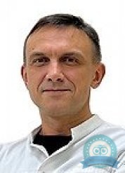 Врач УЗИ Степаненко Петр Анатольевич