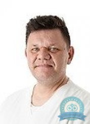 Стоматолог-хирург, стоматолог-имплантолог Опаркин Дмитрий Александрович