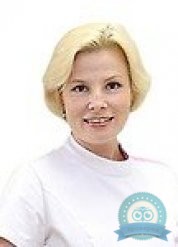 Гастроэнтеролог Гузь Ольга Александровна