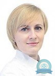 Пульмонолог, терапевт, врач функциональной диагностики Любавина Наталья Александровна
