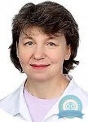 Остеопат Крайнюкова Алла Ивановна