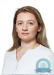 Детский нефролог, педиатр, детский врач узи Застело Елена Сергеевна