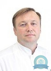 Стоматолог-ортопед Беззубов Александр Иванович