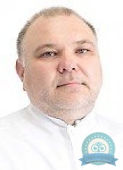 Акушер-гинеколог, гинеколог, хирург, врач узи, онколог Морозов Кирилл Владимирович