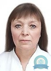 Невролог, сомнолог Сулейманова Алевтина Александровна