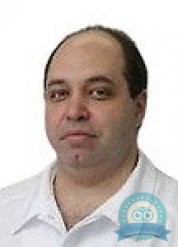 Уролог, андролог Бахметьев Олег Александрович