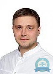 ЛОР (отоларинголог) Румянцев Иван Андреевич