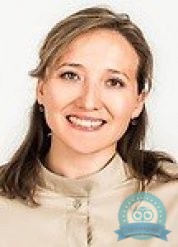 Стоматолог, стоматолог-терапевт Якимова Елена Николаевна