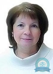 Дерматолог, дерматовенеролог, трихолог Шерстобитова Ольга Васильевна