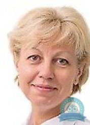 Врач УЗИ Пермякова Анастасия Михайловна