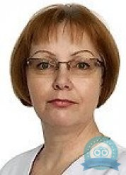 Врач ЛФК Вилянова Екатерина Михайловна