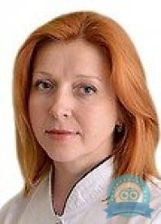 Дерматолог, трихолог Зиновьева Елена Александровна
