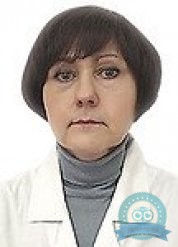 Детский лор (отоларинголог) Суворова Ольга Валерьевна