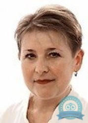 Невролог, вертебролог Пузракова Татьяна Николаевна