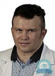 Психиатр, психотерапевт Шальнов Александр Валерьевич