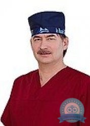 Пластический хирург, хирург Михайлов Александр Геннадьевич