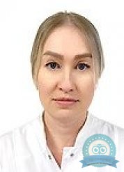 Акушер-гинеколог, гинеколог, гинеколог-эндокринолог Трифонова Елена Александровна