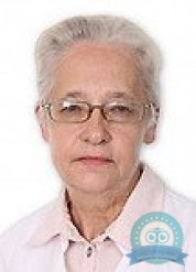 Фтизиатр Корнилова Людмила Николаевна
