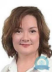 Психолог Теремова Татьяна Всеволодовна