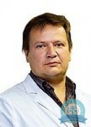 Хирург, флеболог Бондаренко Павел Сергеевич