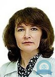 Детский гастроэнтеролог, детский врач узи Романова Светлана Владимировна