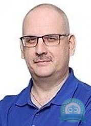 Массажист Бойков Ярослав Витальевич