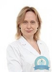 Кардиолог, врач узи Ложакова Марина Владимировна