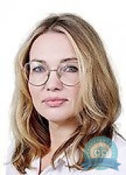 Физиотерапевт, врач лфк Лебедева Оксана Олеговна