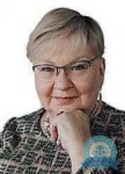 Кардиолог, терапевт Тарловская Екатерина Иосифовна