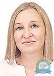Уролог, уролог-андролог, андролог Черных Юлия Владимировна