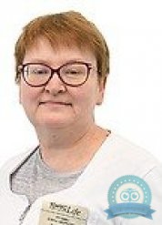 Ревматолог Грунина Елена Андреевна
