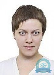 Психиатр, психотерапевт Мурзакова Анастасия Константиновна