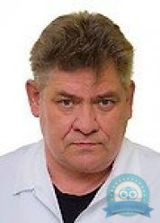 Эндоскопист Гриньков Сергей Анатольевич