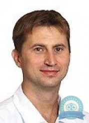 Эндоскопист Цаплин Михаил Алексеевич
