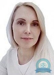 Невролог, рефлексотерапевт Володеева Екатерина Александровна