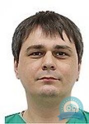 Массажист Балабанов Михаил Александрович