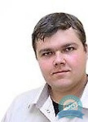 Пластический хирург Митаев Александр Михайлович