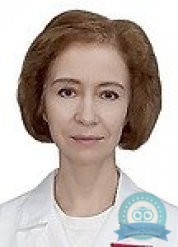 Детский физиотерапевт, детский рефлексотерапевт Рыжова Мария Александровна