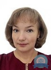 Офтальмолог (окулист) Сидягина Светлана Сергеевна