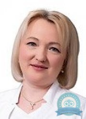 Офтальмолог (окулист), офтальмохирург Карауловская Елена Александровна