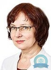 Эндокринолог Дурыгина Елена Митрофановна