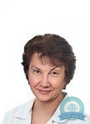 Онколог Введенская Елена Станиславовна
