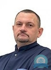 Хирург, онколог Сошкин Николай Николаевич