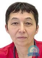  Горбачева Алевтина Борисовна
