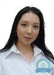 Терапевт, аллерголог Кухнина Екатерина Андреевна
