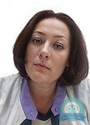 Психиатр, психотерапевт, нарколог Королева Марина Валентиновна