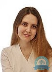 Дерматолог, дерматовенеролог, дерматокосметолог, трихолог Лёксина Анна Евгеньевна