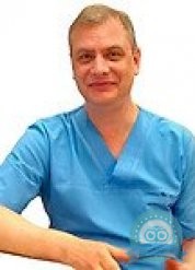 Хирург, проктолог Абрамов Владимир Александрович